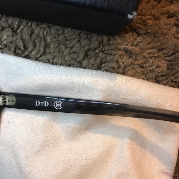 Dita sunglasses - Picture 5 of 7